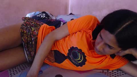 Snapshot of tianiiss_sweet chatting on February 2026 06:09:01 PM Tiana online show from February 2026 06:09:01 PM