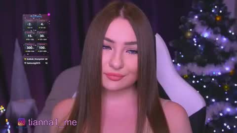 tianna_me online show from January 2026 03:27:02 PM