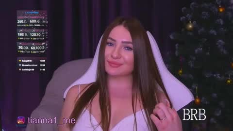 tianna_me online show from February 2026 06:11:02 PM