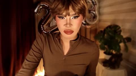 Snapshot of tiara_perezx chatting on January 2026 04:22:01 PM Sam online show from January 2026 04:22:01 PM