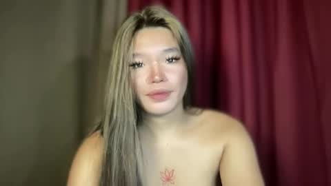 Ms. Tiara online show from February 2026 09:32:02 PM