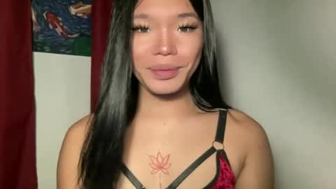 Ms. Tiara online show from July 2026 12:36:01 AM