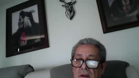 ticker46 online show from March 2026 08:48:01 PM