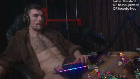 tickle_my_pickle07 online show from January 2025 07:35:01 AM