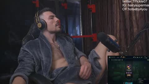 tickle_my_pickle07 online show from January 2025 09:37:02 AM