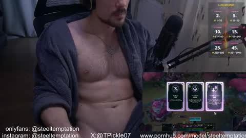 tickle_my_pickle07 online show from February 2026 04:15:02 PM