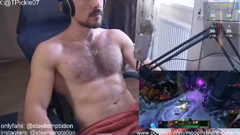 Snapshot of tickle_my_pickle07 chatting on July 2026 09:38:02 AM tickle_my_pickle07 online show from July 2026 09:38:02 AM
