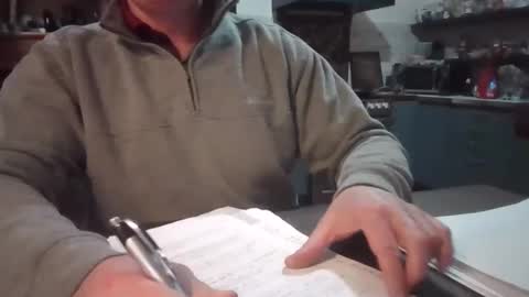 tiedviking online show from February 2025 01:10:01 AM