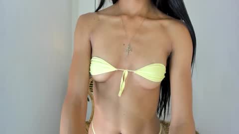 Snapshot of tifanny_eve chatting on February 2026 12:26:02 PM Dani online show from February 2026 12:26:02 PM