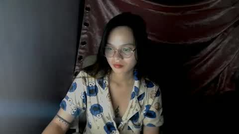 Goddess Tifanny online show from February 2025 09:04:01 PM