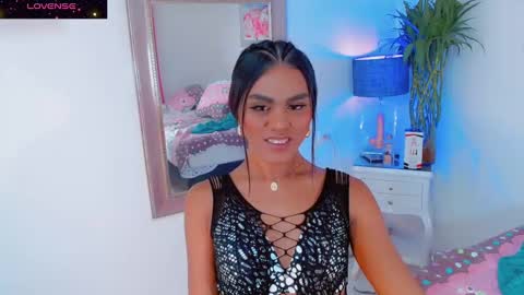 Tifannysexy69 online show from January 2025 07:32:01 PM