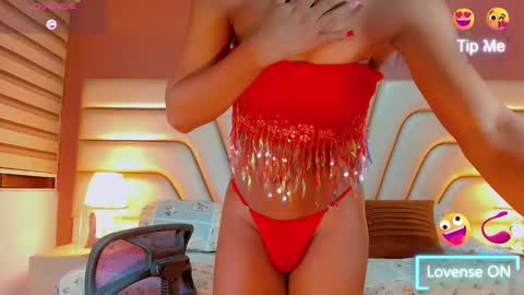 Tifannysexy69 online show from February 2025 07:15:01 AM