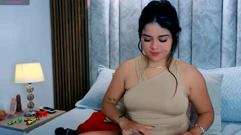 Tiff3 online show from February 2026 07:29:02 PM