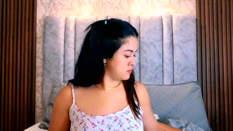 Tiff3 online show from March 2026 07:15:02 PM