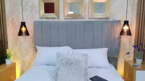 Dana Montoya online show from February 2026 05:27:01 PM