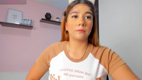 Tifany  online show from October 2025 08:24:02 PM