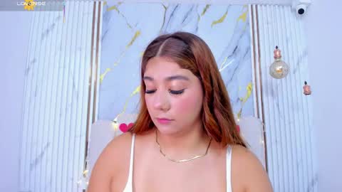 Tifany  online show from March 2026 01:48:02 PM