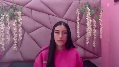 Snapshot of tiffani_hott_ chatting on January 2025 07:53:01 AM TIFANI online show from January 2025 07:53:01 AM