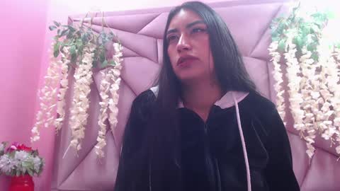 Snapshot of tiffani_hott_ chatting on February 2025 03:09:02 AM TIFANI online show from February 2025 03:09:02 AM