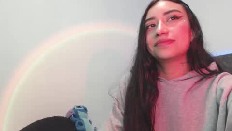 Snapshot of tiffani_hott_ chatting on October 2025 06:21:01 AM TIFANI online show from October 2025 06:21:01 AM