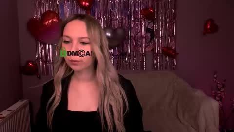 Snapshot of tiffani_murr chatting on February 2026 10:11:02 AM Tif online show from February 2026 10:11:02 AM