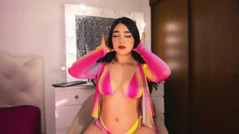 Tiff online show from November 2025 03:18:02 AM