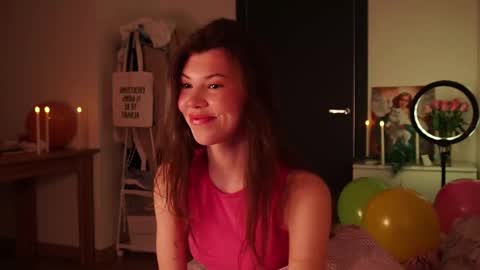 Im here on Fridays Saturdays Sundays  online show from November 2025 11:37:01 PM