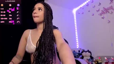 Snapshot of tiffany_sofia_ chatting on March 2026 10:26:01 PM tiffany sofia online show from March 2026 10:26:01 PM