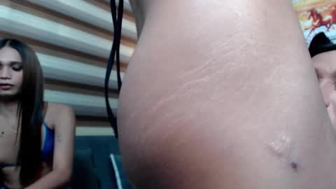 Snapshot of tiffany_stars_lashes chatting on September 2025 01:38:02 AM tiffany_stars_lashes online show from September 2025 01:38:02 AM