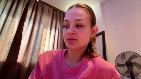 Tiffany online show from April 2026 07:20:02 AM