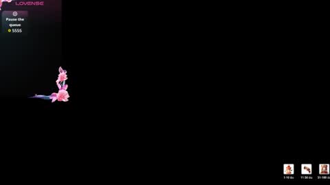 Snapshot of tiffanyhoustton chatting on February 2026 12:33:01 PM tiffanyhoustton online show from February 2026 12:33:01 PM