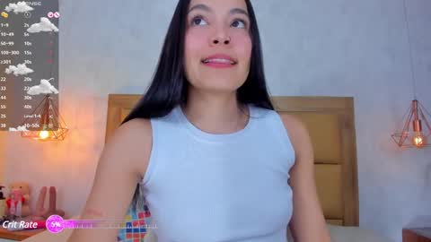 TIFFANY online show from March 2025 05:09:01 AM