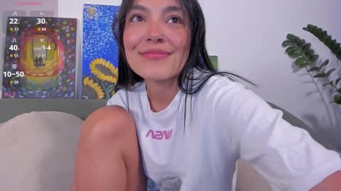 TIFFANY online show from March 2026 05:04:02 AM