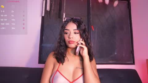 Snapshot of tiffanysander chatting on June 2026 03:41:02 AM My name is Tiffany welcome online show from June 2026 03:41:02 AM