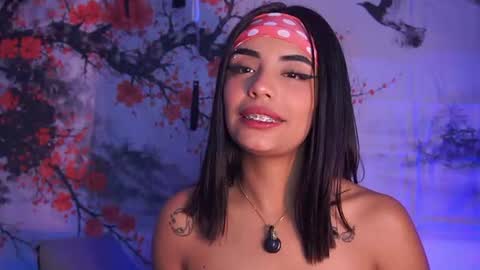 Snapshot of tiffanysander chatting on June 2026 04:56:01 AM My name is Tiffany welcome online show from June 2026 04:56:01 AM