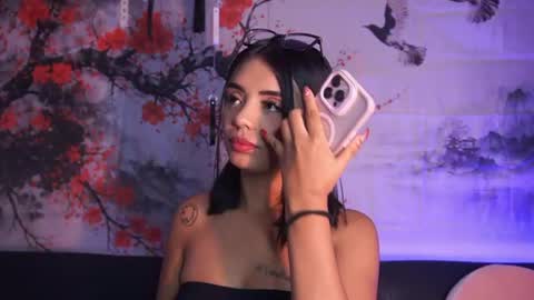 Snapshot of tiffanysander chatting on June 2026 04:13:02 AM My name is Tiffany welcome online show from June 2026 04:13:02 AM