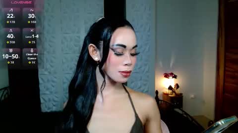 tiffanythebigcock online show from November 2025 11:03:01 AM