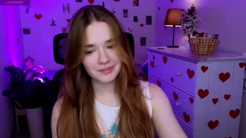 Tiffany online show from March 2026 03:41:01 PM