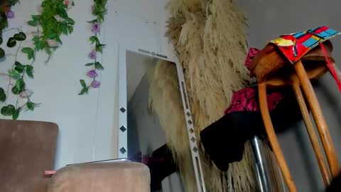 tiffanyy_deluxe online show from February 2026 02:46:01 PM