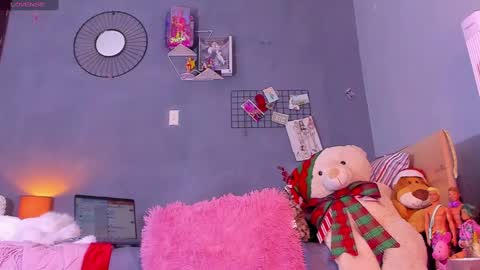 Snapshot of tiffbeautiful chatting on December 2024 06:22:02 AM                online show from December 2024 06:22:02 AM