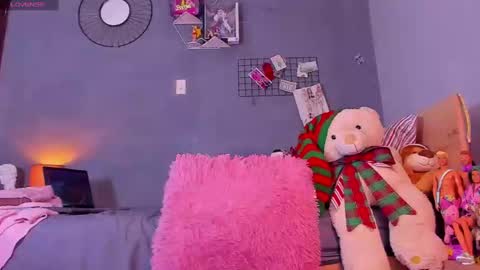 Snapshot of tiffbeautiful chatting on December 2024 03:26:01 PM                online show from December 2024 03:26:01 PM