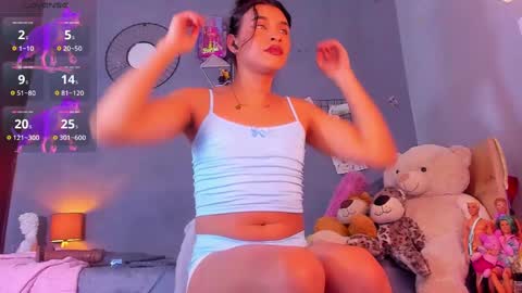 Snapshot of tiffbeautiful chatting on January 2025 11:26:01 PM                online show from January 2025 11:26:01 PM