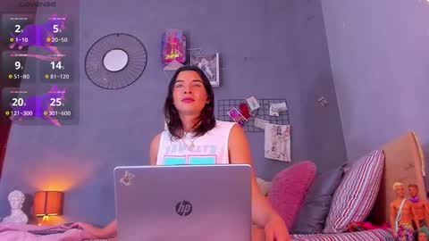 Snapshot of tiffbeautiful chatting on February 2025 07:27:02 PM                online show from February 2025 07:27:02 PM