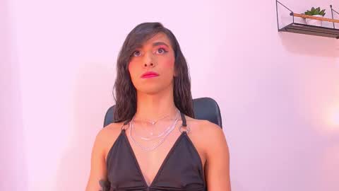 Tiffany  online show from December 2025 02:39:01 AM