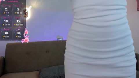 Tifany online show from January 2026 11:52:02 PM