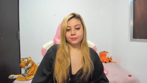 Ana online show from February 2025 02:22:02 PM