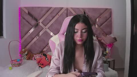 Ana online show from April 2026 09:13:01 PM