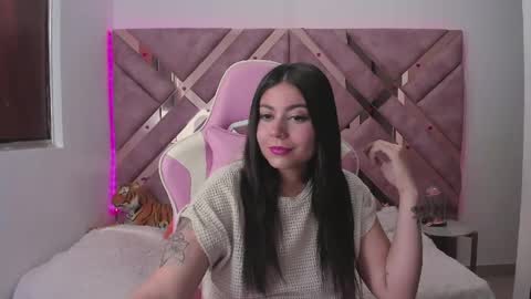 Ana online show from May 2026 03:52:02 PM