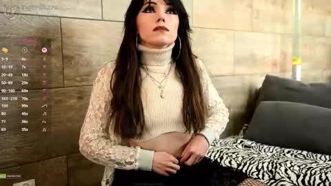 TigerBlazeFoxyMonkey online show from March 2026 02:11:02 PM