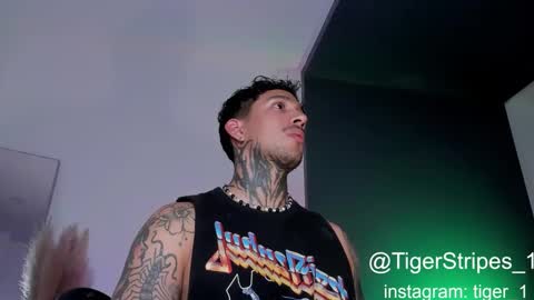 Chris online show from February 2025 02:47:02 AM